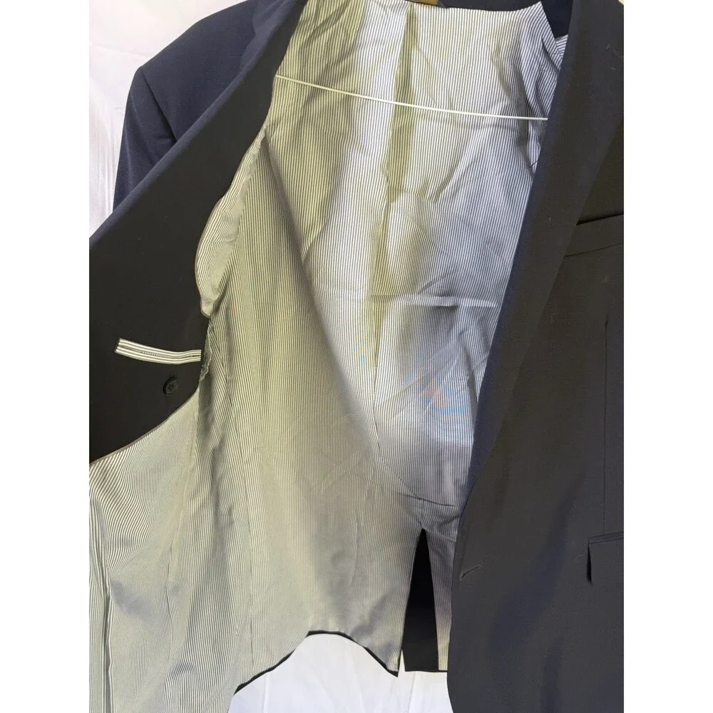 Brooks Brothers Men's Blazer Jacket Size 42S Explorer Regent Fit
